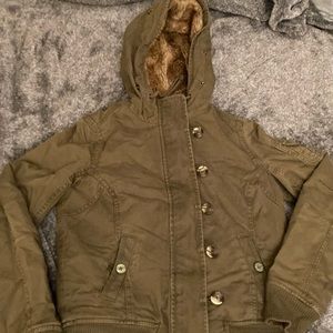 Jacket/coat from old navy